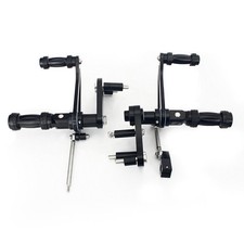 Per Suzuki Pedane Avanzate