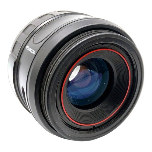 Olympus zoom lens - olympus,