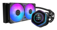 Cooler Master MasterLiquid 240