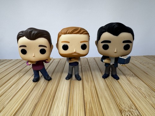 Funko pop modern family - pop!, phil
