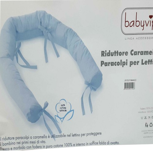 Riduttore caramella paracolpi - riduttore,