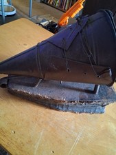 Antico ventilatore soffiatore