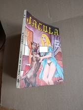 JACULA -  Numero  221  -