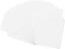 100 Etichette per Bottiglie Di