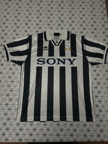 Maglia calcio juventus anni - maglia,