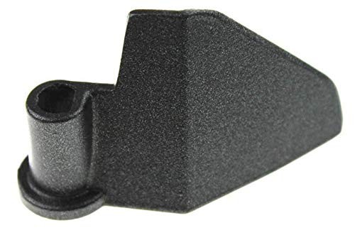 Gancio impastatore per - x,