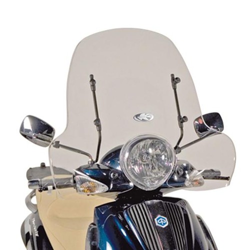 Cupolino kappa trasparente - cupolino,