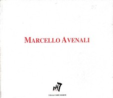 Marcello Avenali (1912-1981)