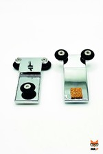 Scorrimento 1 anta per box