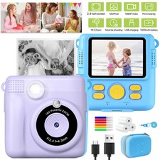 Fotocamera istantanea