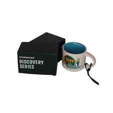 Starbucks Discovery Series