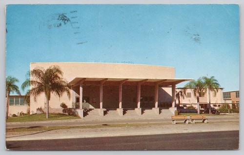 1962 orlando florida edgewater - orlando,