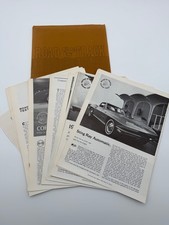 Rivista stradale e pista