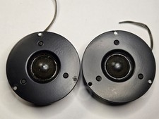 Coppia (2) Tweeter Morel MDT