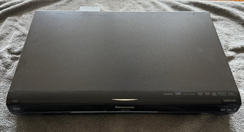 Panasonic dmr ex93c - dmr-ex93c, 250