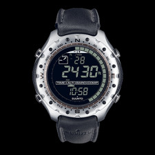 Suunto X-Lander Watch