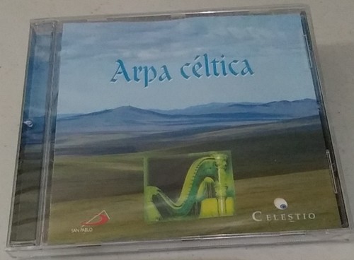 Arpa celtica celtic harp - celtica,