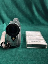 Videocamera digitale Canon