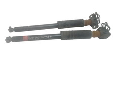 Coppia Ammortizzatori per Fiat Grande Punto 2 Serie (2008   2009)