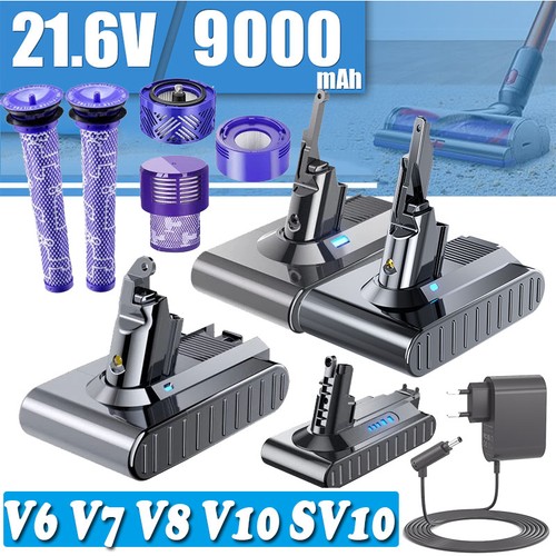 Batteria sony 9000 - batteria,