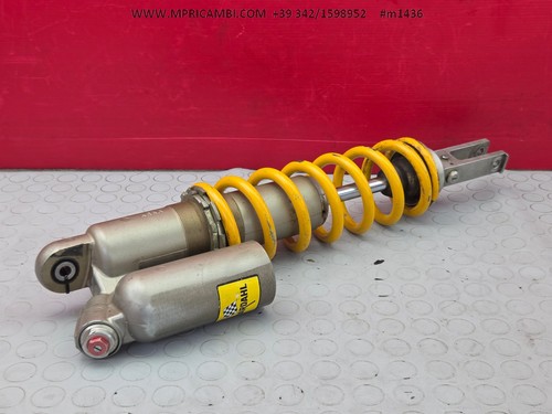 Mono ammortizzatore honda - mono,