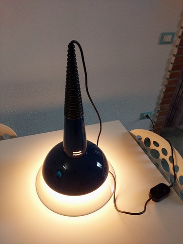 Lampada terra etna - lampada,