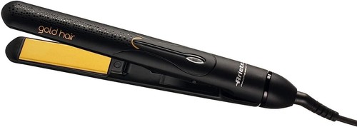 Piastra ionica per capelli - piastra,