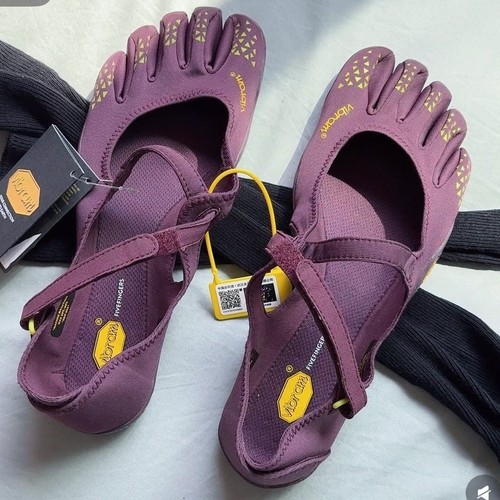 Vibram five fingers sneaker - vibram,