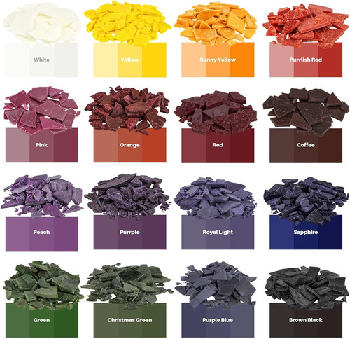 Maqihan colorante per - colorante,