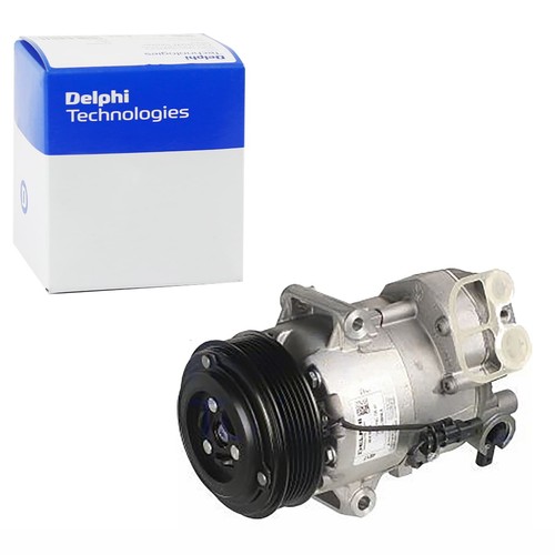 Delphi compressore aria 6 - delphi,