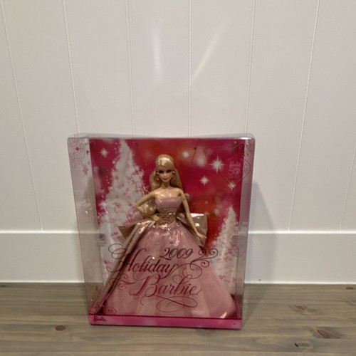 Barbie holiday bambola - holiday,