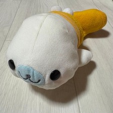 Mascotte in peluche Mamegoma
