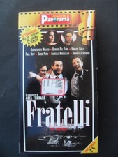 VHS I GRANDI FILM DI PANORAMA