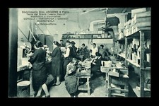 cartolina TORRE DEL GRECO