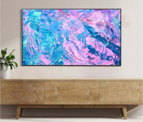 Samsung 4k smart - 50",
