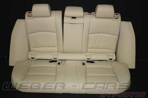 Bmw 5er f11 touring rrückbank - bmw,