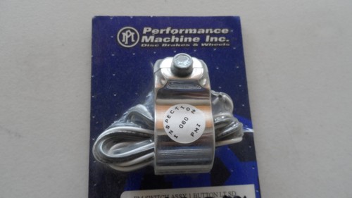 Interruttore pulsante - , 1