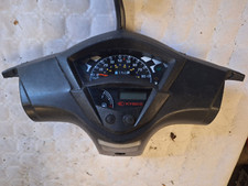 COMPTEUR AVEC CARENAGE KYMCO