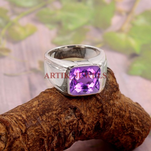 Anello argento sterling - anello, 925
