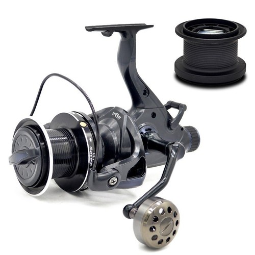 Camekoon baitfeeder mulinello - baitfeeder,