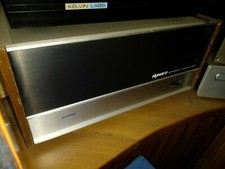 Amplificatore Finale Dynaco Stereo ST-150 - in ottime condizioni