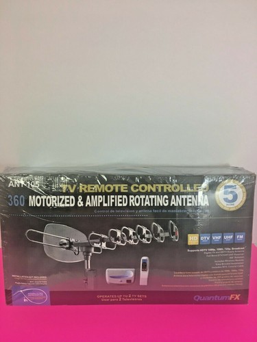 Antenna esterno 360 gradi - antenna,