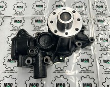 Pompa Acqua Motore Isuzu 4LE2