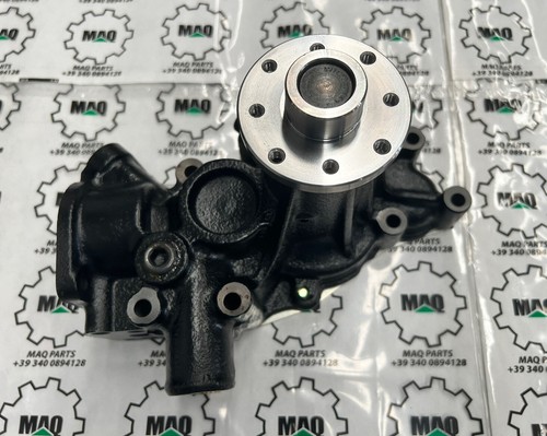 Pompa acqua motore - pompa, isuzu