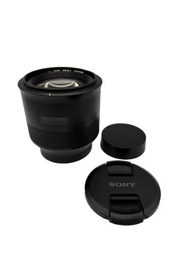 Obiettivo zeiss batis - zeiss, 85