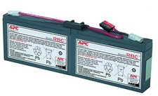 RBC18 Batteria per APC SMART