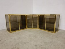 Mobile componibile angolare di