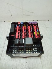 Scatola fusibili Ford Fiesta