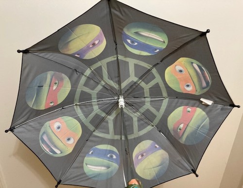 Ombrello per bambini teenage - ombrello,