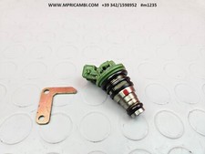 INJECTEUR 1 NOZZLE DUCATI ST4 S 996 2001 2005 FUEL INJECTOR